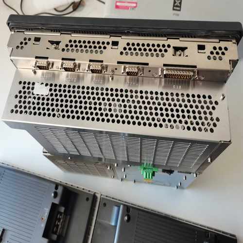 普洛菲斯工控机PL6931-T42-CM - 图3