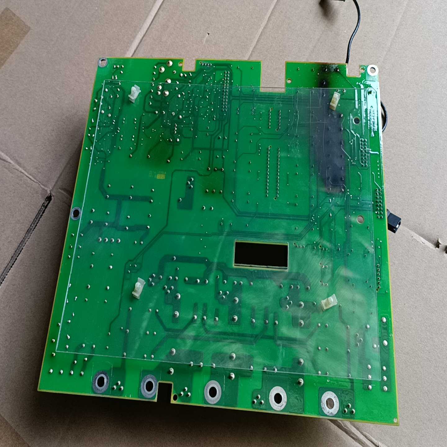 SDCS-PIN-F01a ABB DCS550电源板3AD~询价 - 图3