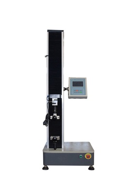 PE管拉力撕裂剥离抗拉强度穿刺测试机3000N电子拉伸试验机热销