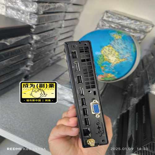 Lenovo/联想Lenovo/联想tiny7M70q-N--议价商品 - 图0