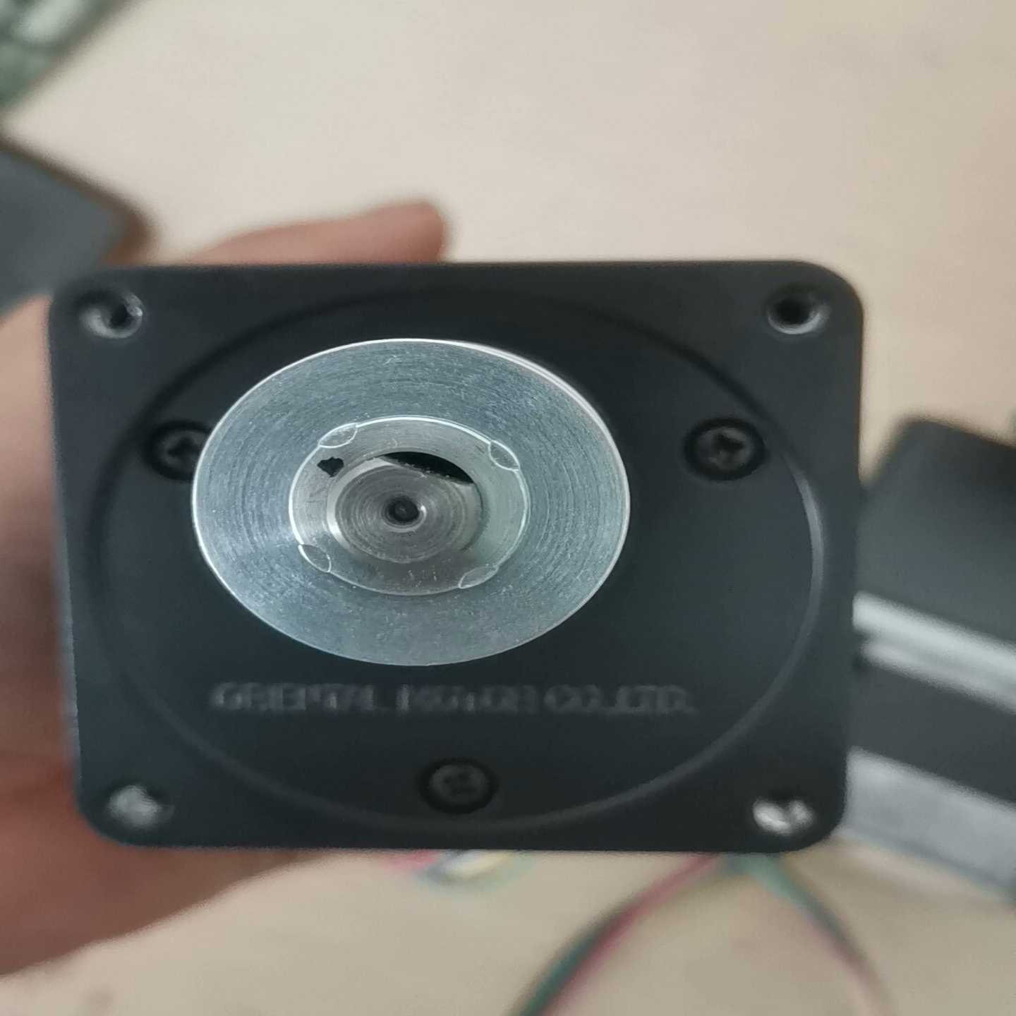 VEXTA日本东方精密步进电机C9042-9212步进电机 - 图2