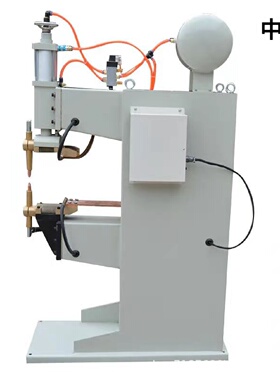 气动点焊机碰焊机螺母镀锌板铁丝冷不锈钢脚踏电阻柜橱凸钣金高效