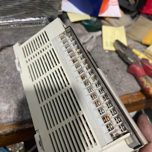 询价PLCFX2N48MT成包如图功能包好 - 图2