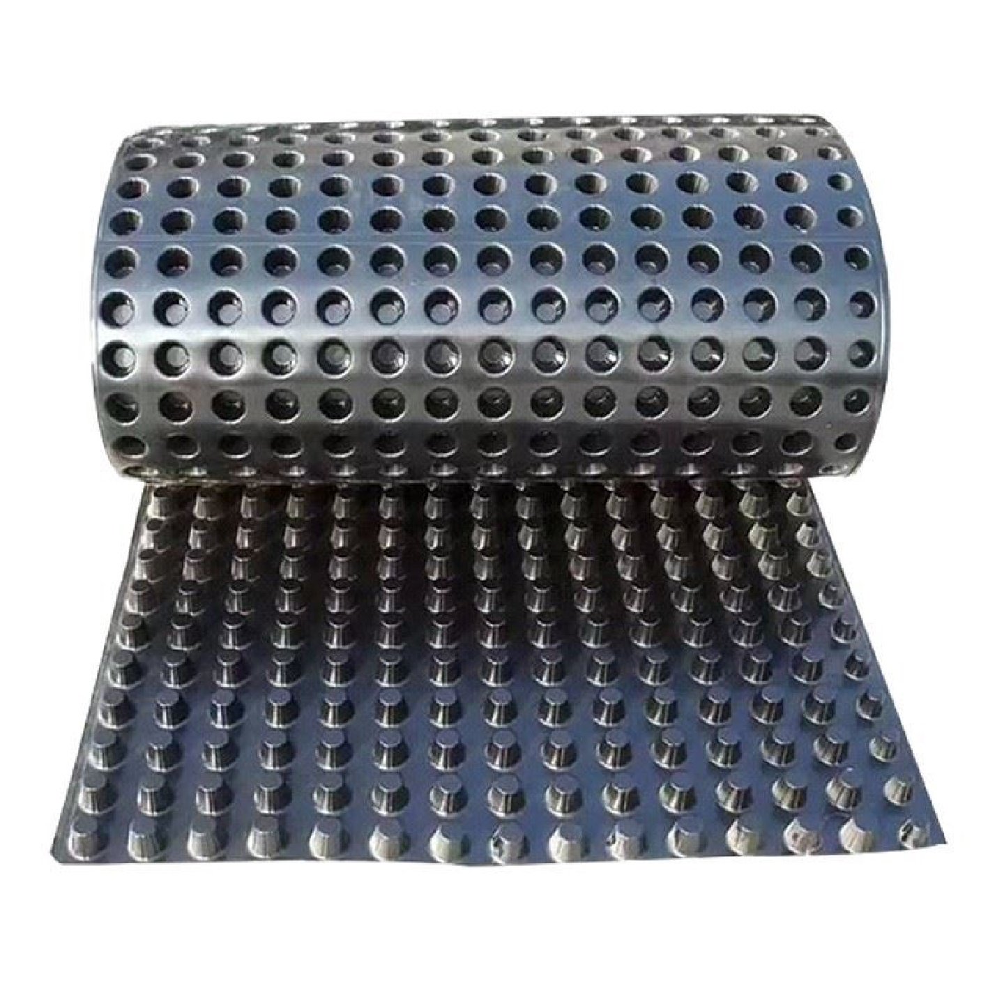 凹凸疏水板排水板车库顶板屋顶花园园林绿化楼顶种菜塑料蓄排水板,淘宝优惠券,粉丝福利购,淘宝优惠卷