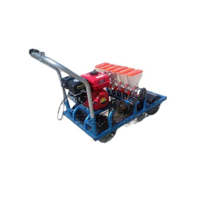 芹菜洋葱类开沟点播机手推式蔬菜播种机小颗粒式种子种植机,淘宝优惠券,粉丝福利购,淘宝优惠卷