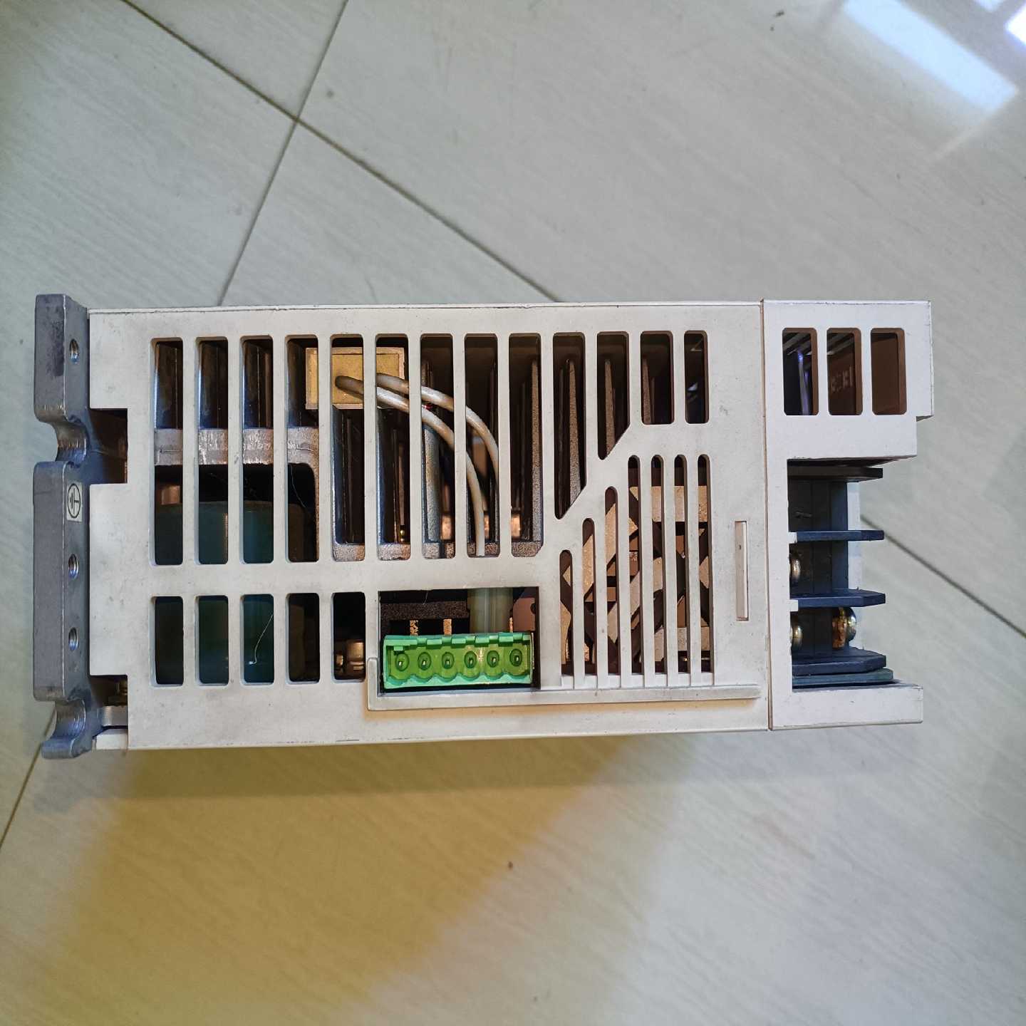 MR-J2S-100B-PY096U093，JUKI贴片机询价 - 图3