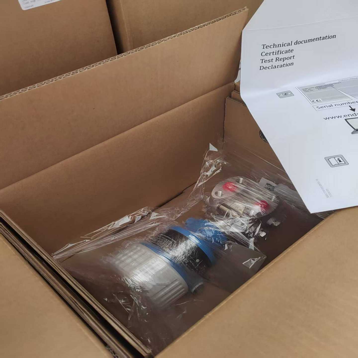 询价EH.PmD55B-16191/0差压变送器 - 图3