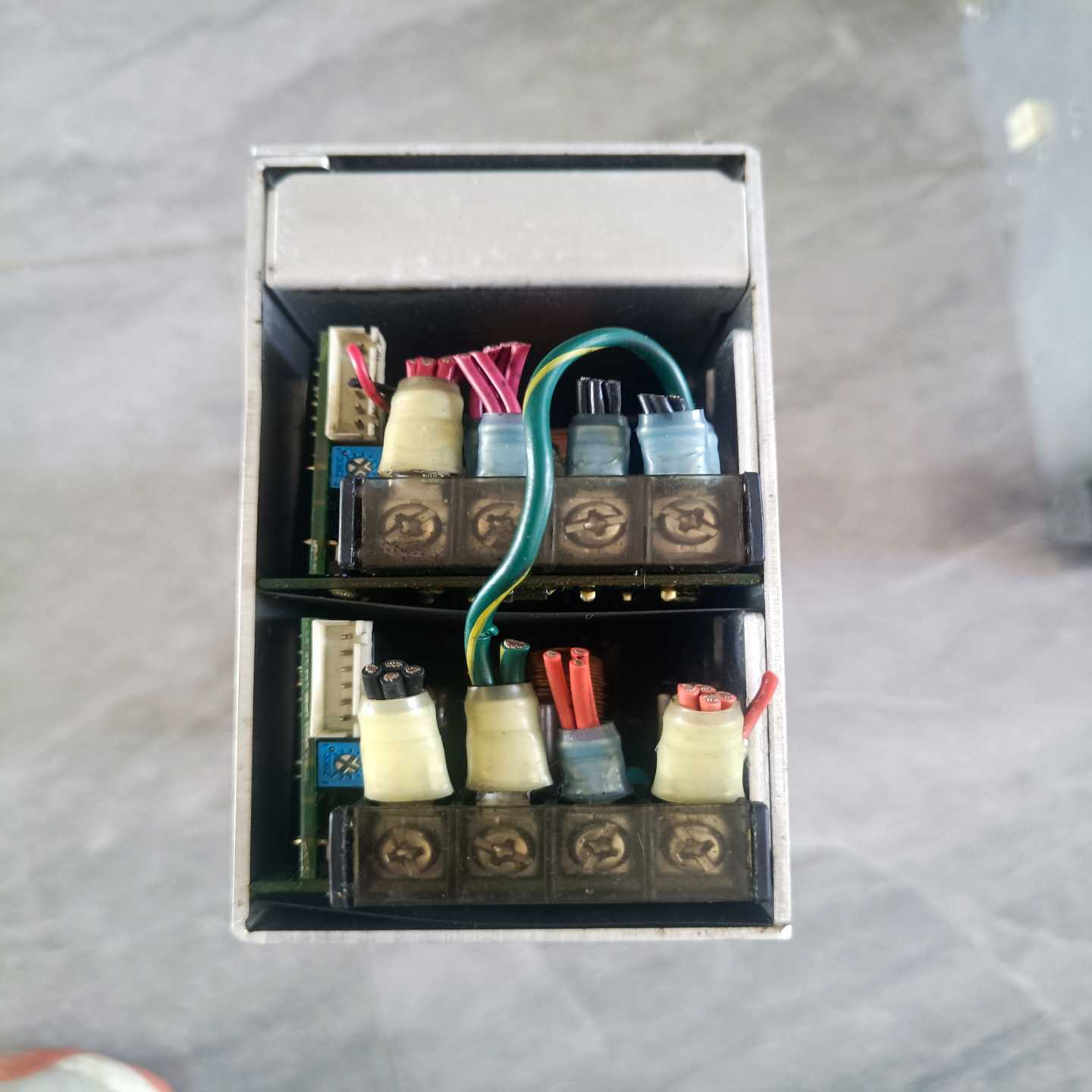 WM/明纬MP650-2H2H##电源模块650W2--议价商品 - 图3