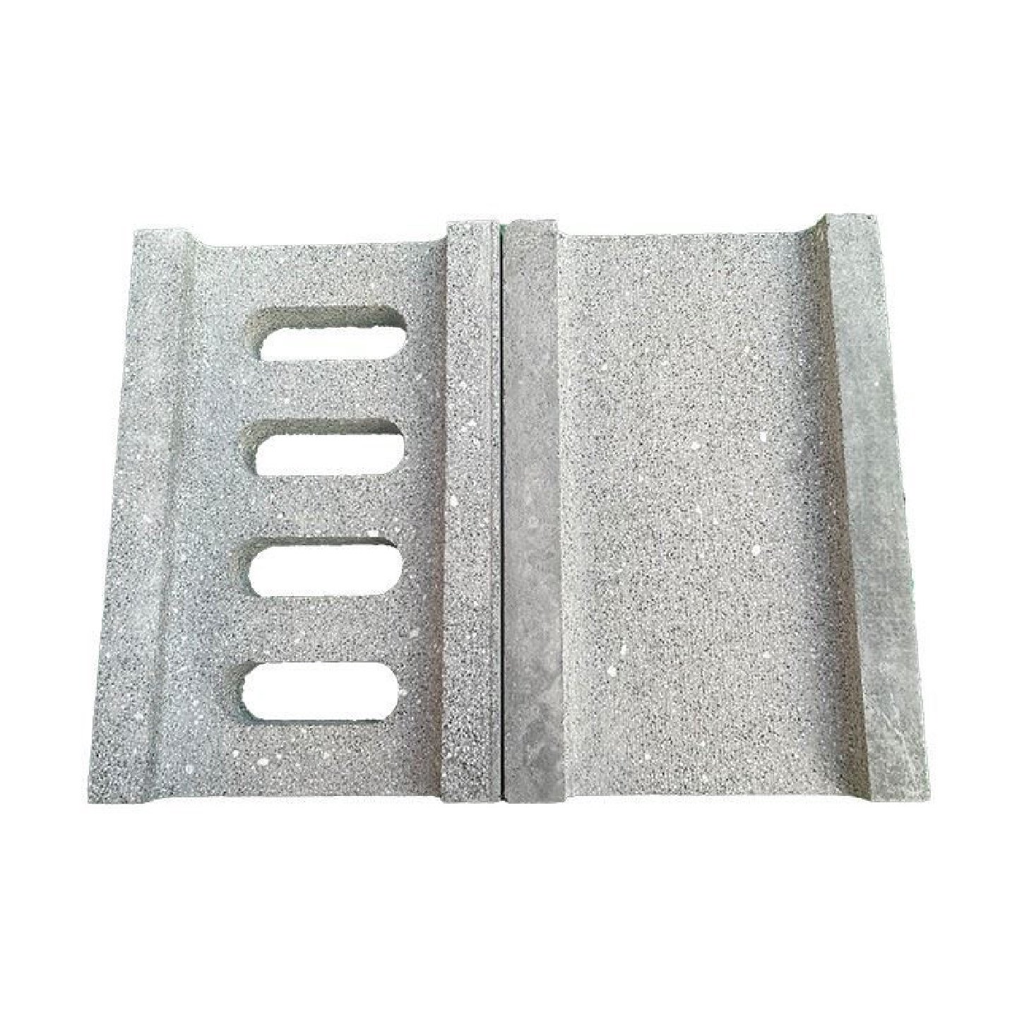 预制pc导水槽L型排水沟混凝土导流槽PC砖水槽流水槽盖板L型边沟挡,淘宝优惠券,粉丝福利购,淘宝优惠卷