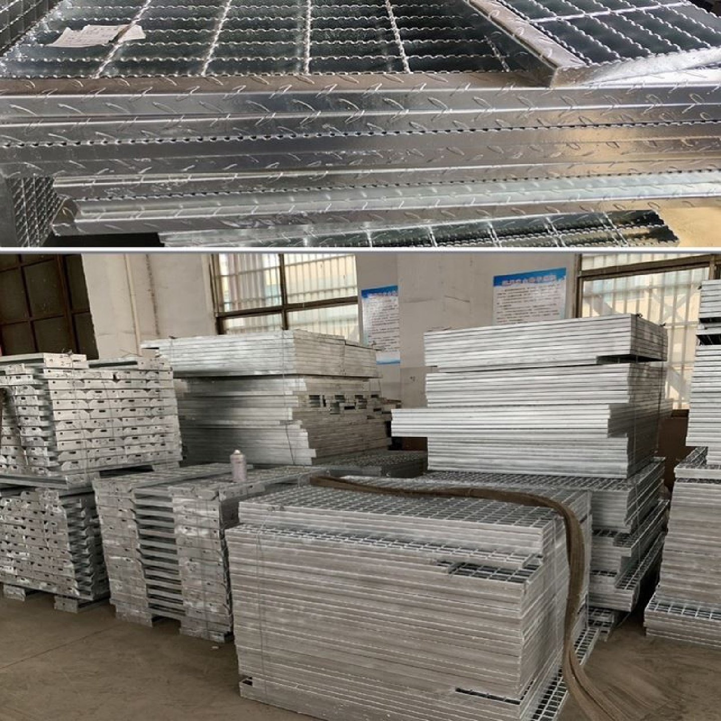 热镀锌钢格板钢格栅楼梯踏板排水沟盖板防滑平台网格板格栅板现货,淘宝优惠券,粉丝福利购,淘宝优惠卷