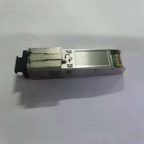 全新XPON光模块，型号DFP-34X-2C2，带WEB管理--议价商品 - 图1