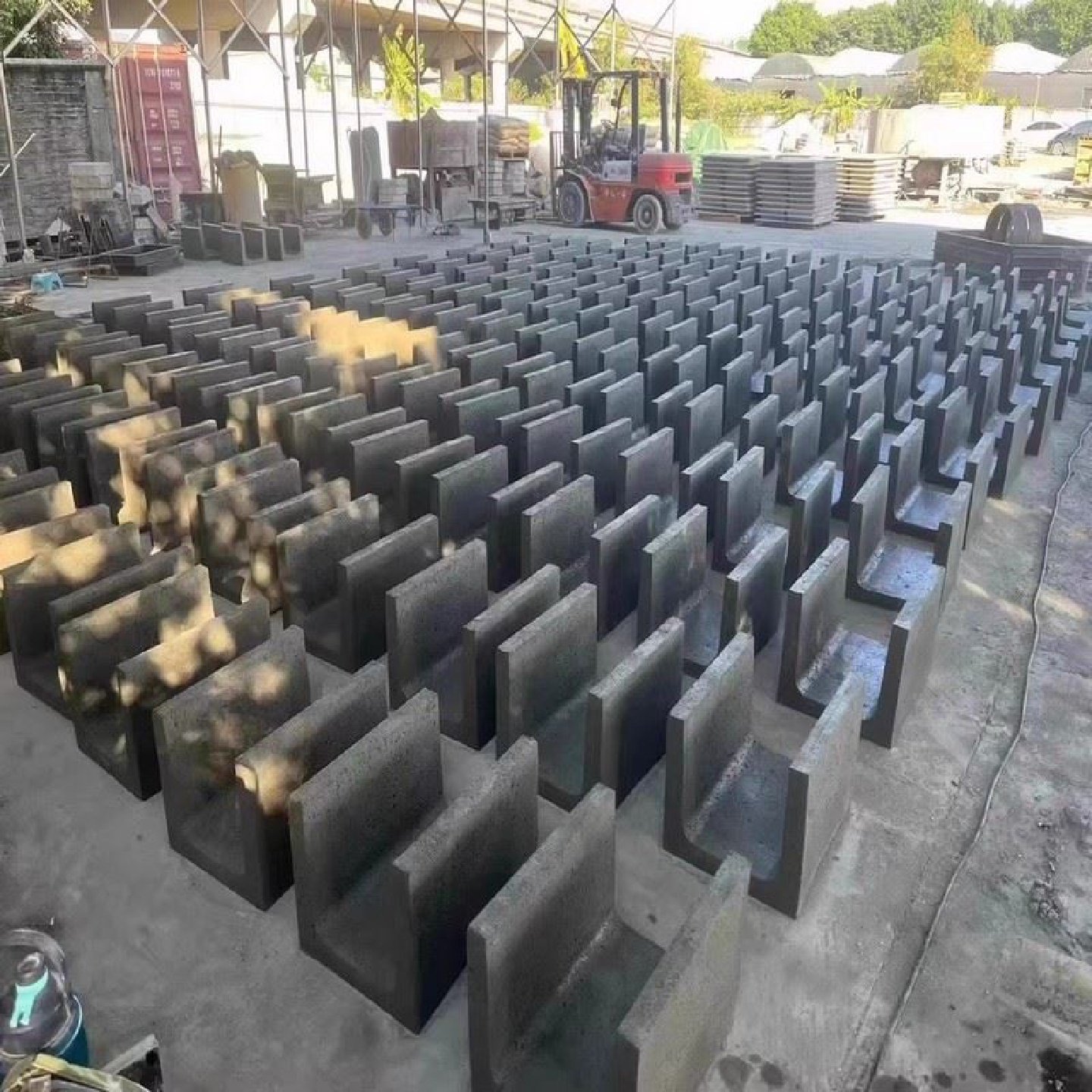 PC排水沟排水槽砖水沟PC导水槽导流槽边沟混凝土水槽预制热卖碧桂,淘宝优惠券,粉丝福利购,淘宝优惠卷