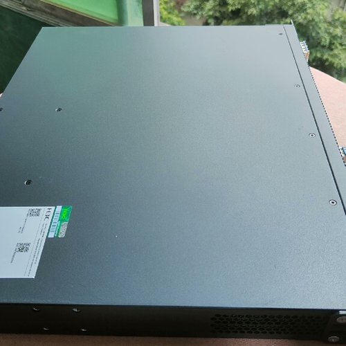 新华三H3CS5500V354FDPSI核心光纤交-议价 - 图2