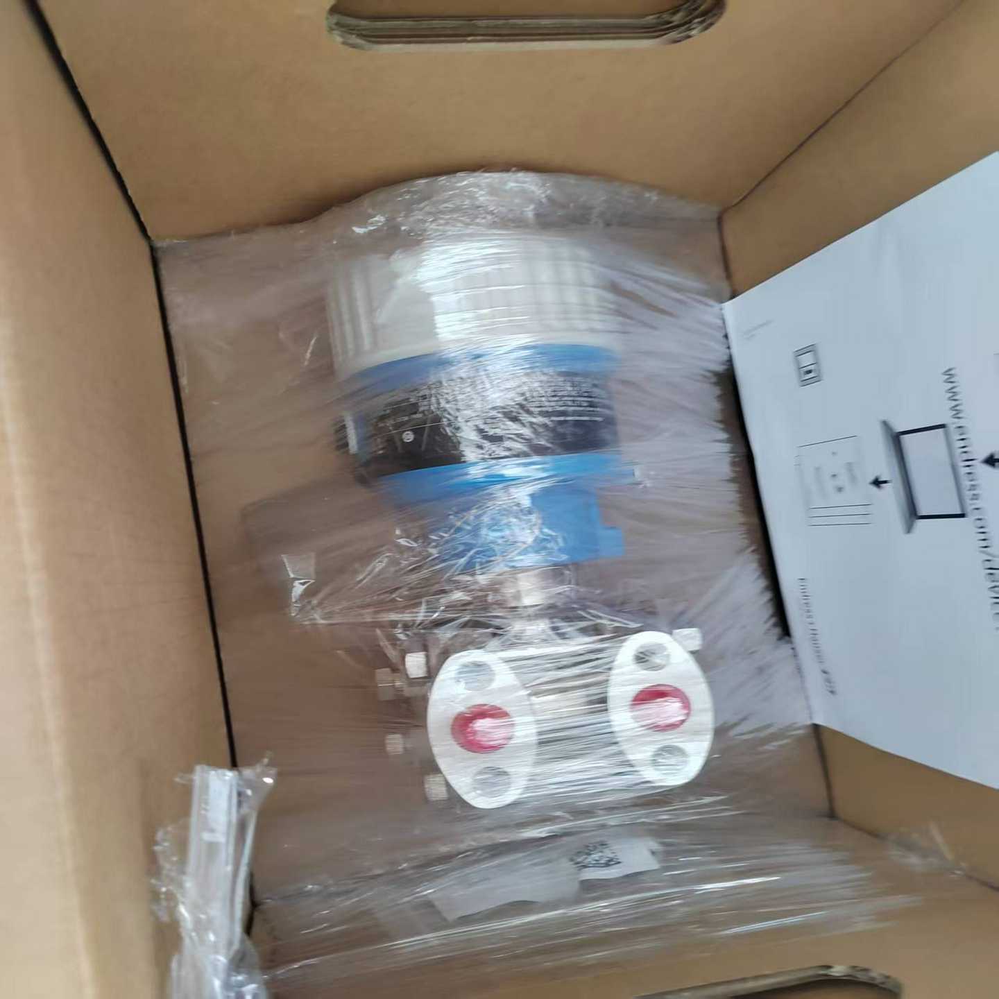 询价EH.PmD55B-16191/0差压变送器 - 图0