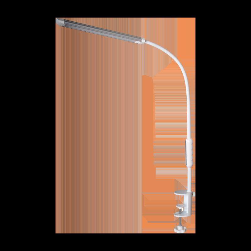 夹灯护眼夹子夹式学习书桌插电办公led长臂台灯床头超亮15W床包邮,淘宝优惠券,粉丝福利购,淘宝优惠卷