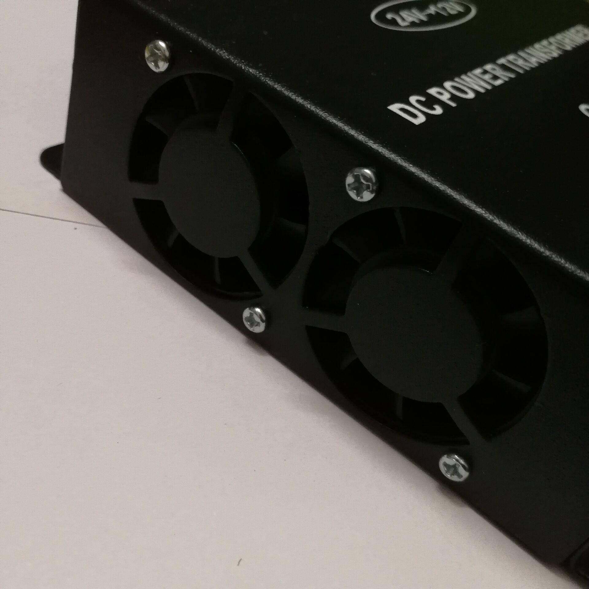 货车载电源降压器36V24V转12V音响转换器50A带记忆足功率高转低,淘宝优惠券,粉丝福利购,淘宝优惠卷