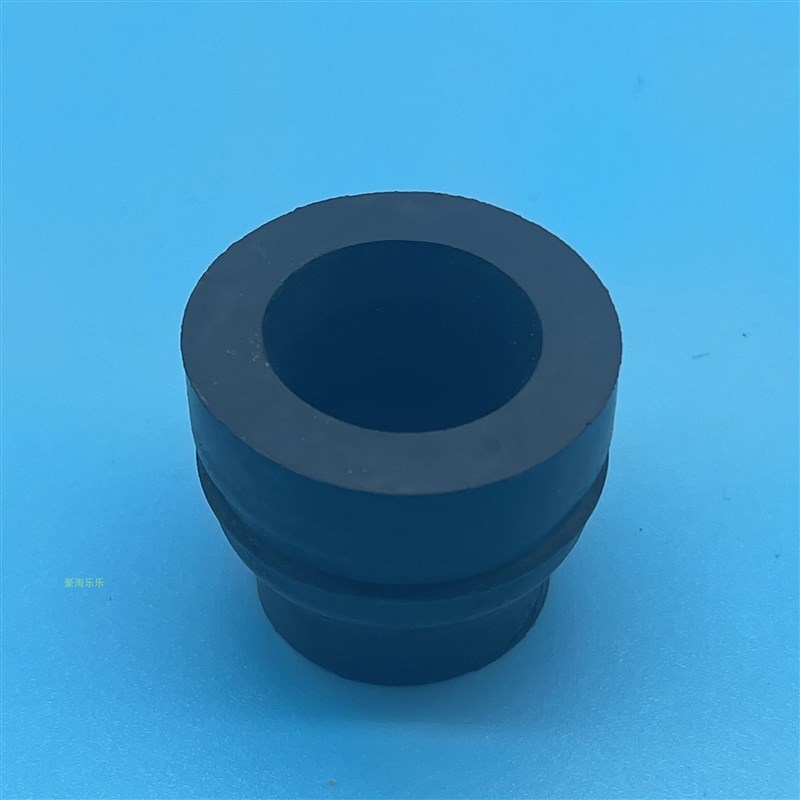 斯帝尔MS381 382 380减震器 缓冲胶减震橡胶 带铁减震器 油锯配件 - 图1