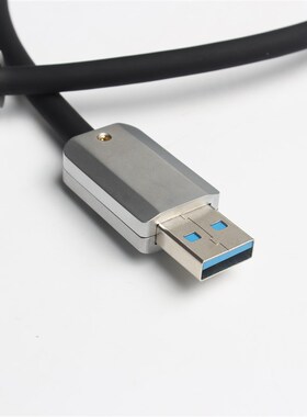 客制化印表机数据线USBA公接头3.0对B公3.0高速传输线usb3.0天文
