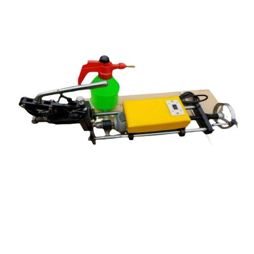 ZG-13型电动钢轨钻孔机现货现发使用方便电动钢轨钻孔机厂家直销 - 图3