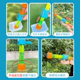 Водный пистолет, игрушка для игр в воде для плавания, снаряжение для взрослых