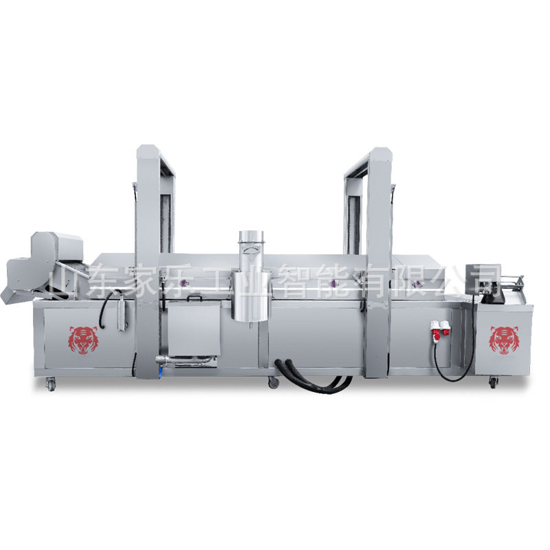 广西炸蛋油炸流水线 自动软麻花油炸流水线 画圈黄金炸蛋油炸设备,淘宝优惠券,粉丝福利购,淘宝优惠卷