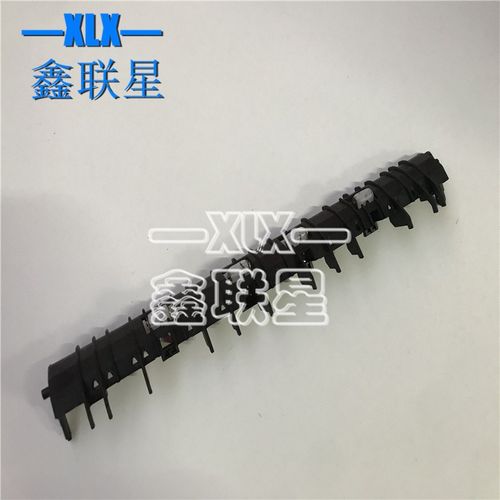适用 联想LJ6700分离爪支架 联想LJ6800定影导纸板 出纸盖板 - 图0