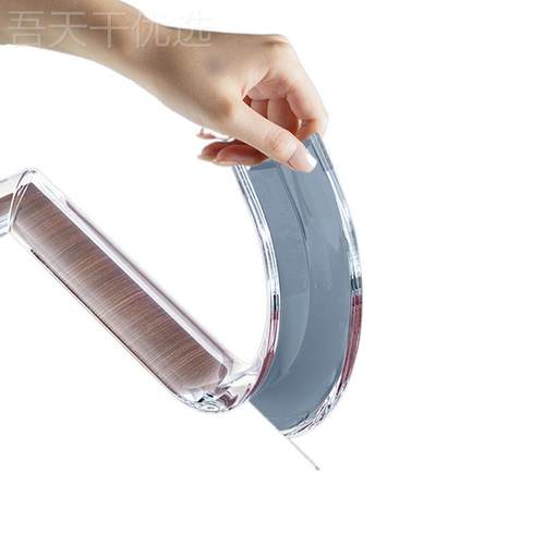 透GWN明防撞条防撞护条包边婴儿子茶几儿柔软台面桌童防撞贴柜子 - 图3