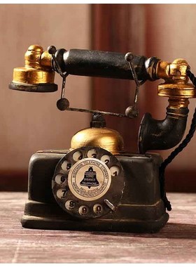 咖啡馆置物展示柜软装好物饰品摆设复古博物架中古风摆件摆设小物