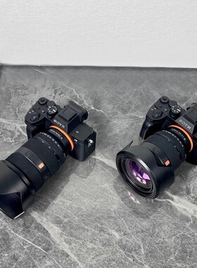 新款索相机模型样板间书房摆件家居摄影主题道具软装设计饰品