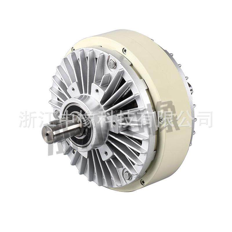 双轴磁粉离合单轴磁粉制动空轴孔式离合器张力控制器电磁粉末刹车,淘宝优惠券,粉丝福利购,淘宝优惠卷