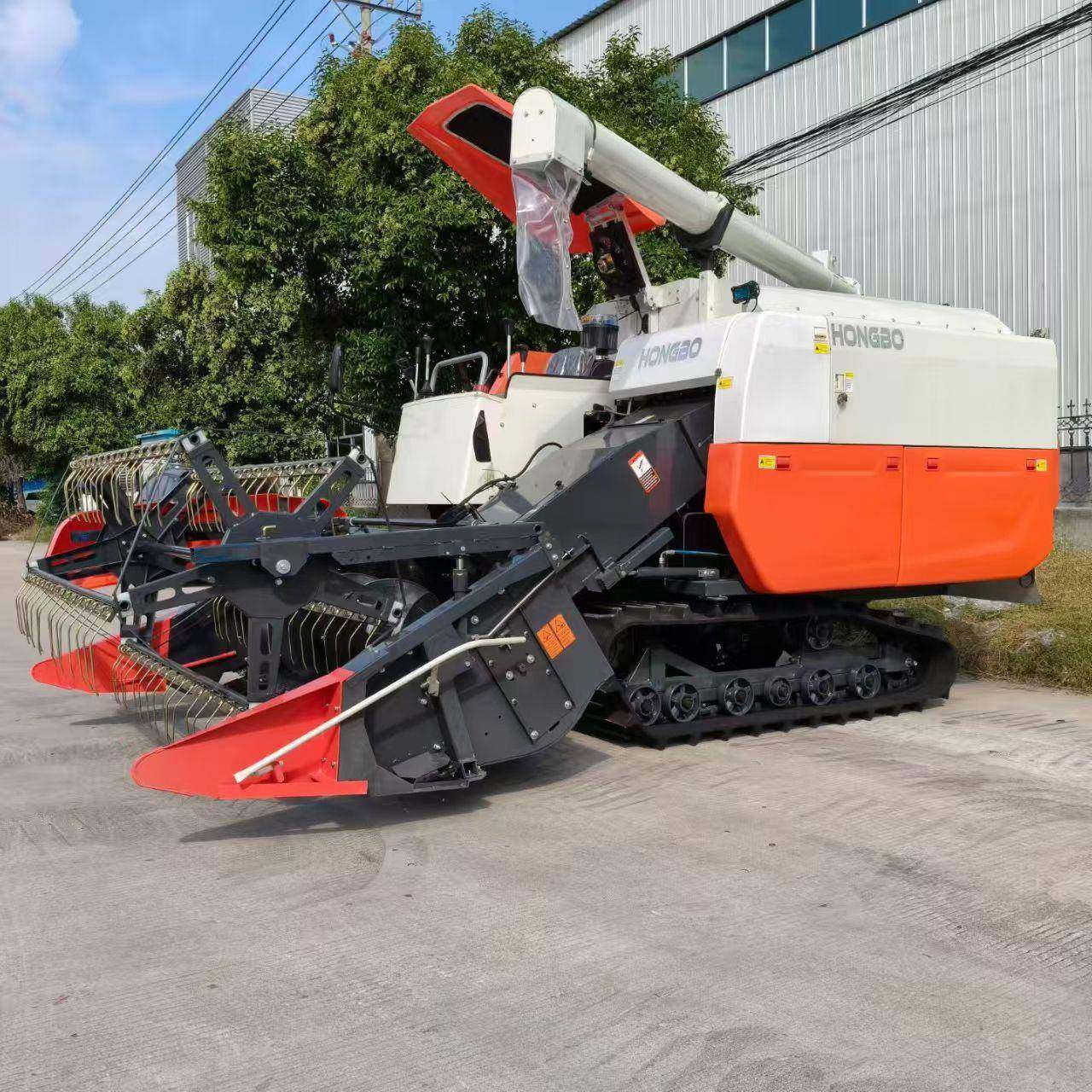 乘坐式菜籽收割机马力小麦水稻大豆多功能收割机收割脱粒一体,淘宝优惠券,粉丝福利购,淘宝优惠卷