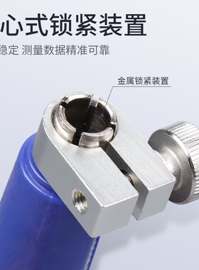 韦度数显内径百分表高精度指示表18-35-50-160mm内孔测量工具缸规