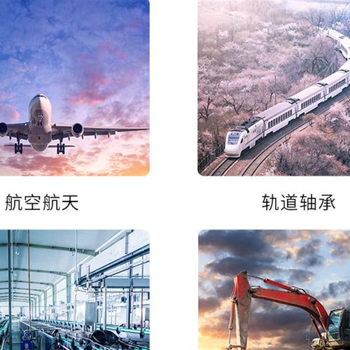 止推型无油衬套MPKZ6 8 10 12 15-10 12 15 20 - 图2