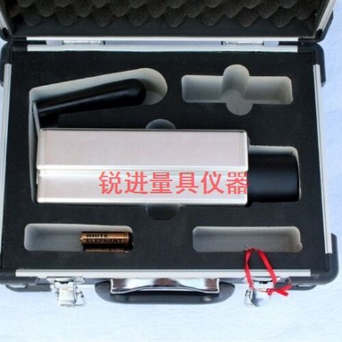 【贝谷 BS9521辐射防护用X/γ剂量当量率仪/核辐射检测仪BG9521 - 图3