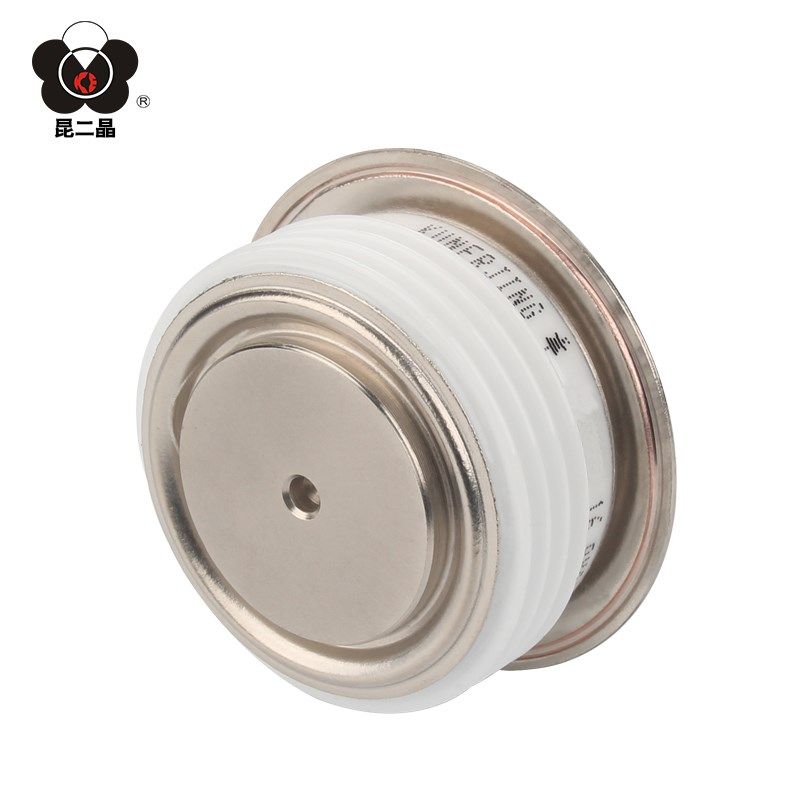 昆二晶 凸型 ZP1000A 1600V 平板式可控硅晶闸管 整流管 厂家直销,淘宝优惠券,粉丝福利购,淘宝优惠卷