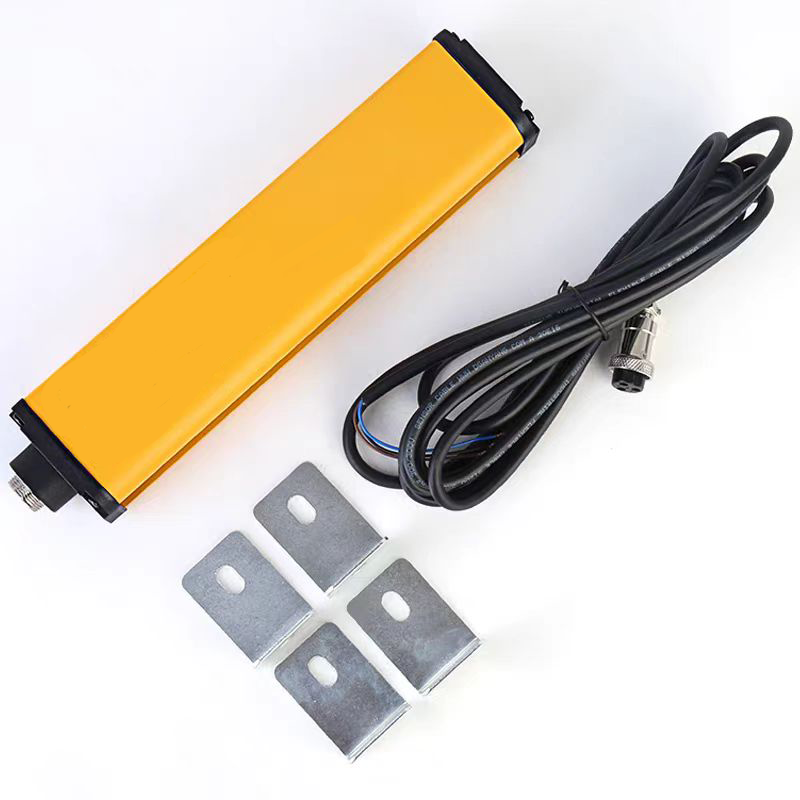 手环光栅开炼机光栅炼胶机光幕迪斯特漫反射安全光幕单边安全光栅,淘宝优惠券,粉丝福利购,淘宝优惠卷