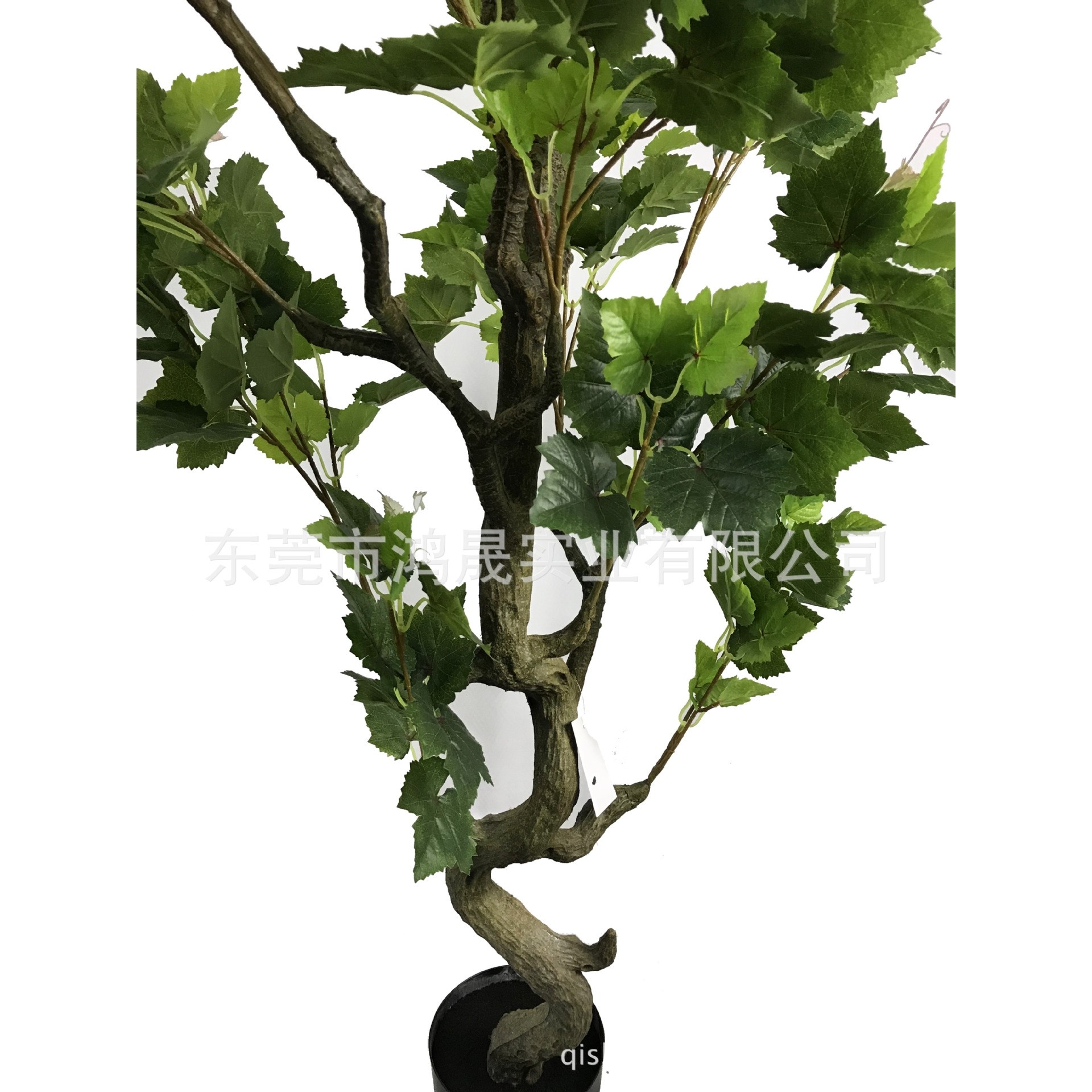 厂家直销仿真葡萄树 仿真树盆景盆栽室内室外摆设 园林景观,淘宝优惠券,粉丝福利购,淘宝优惠卷