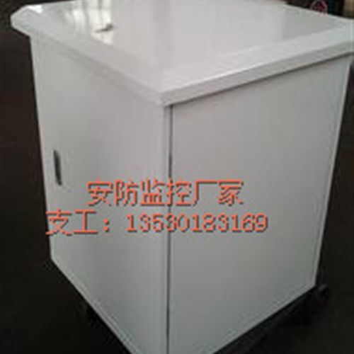 室外配电箱广州室外防水箱户外弱电机箱防水电源箱深圳厂家可定制 - 图1