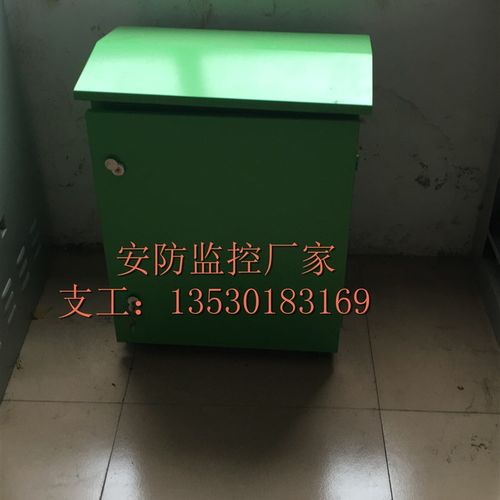 室外配电箱广州室外防水箱户外弱电机箱防水电源箱深圳厂家可定制 - 图3