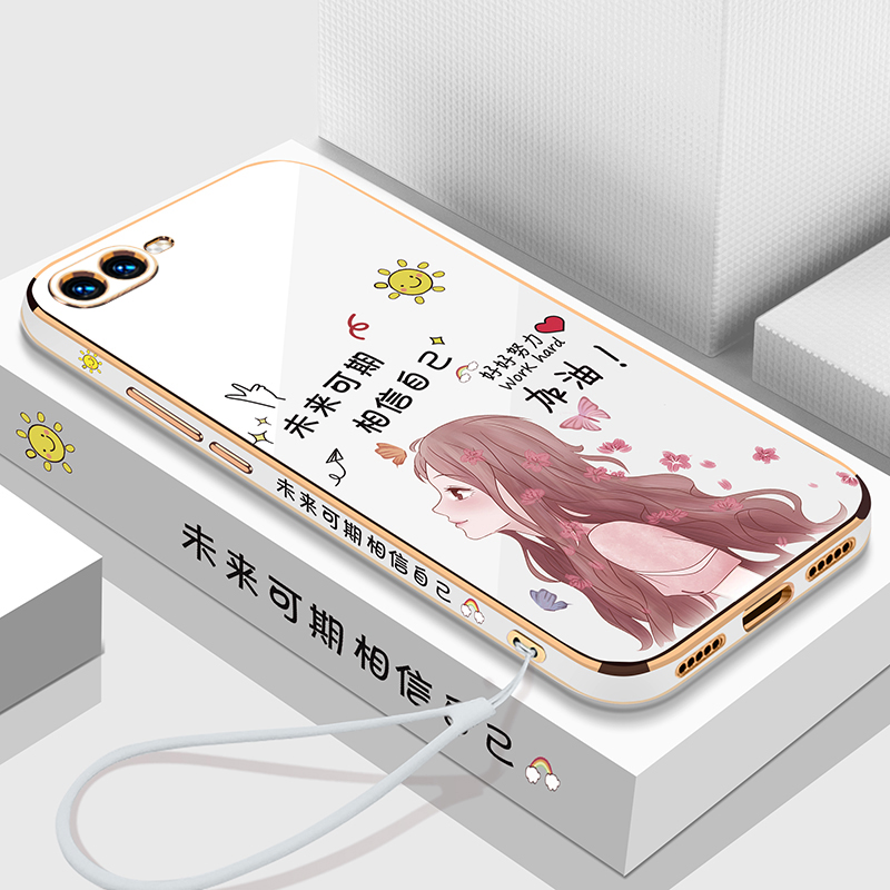 oppoR15x手机壳oppo保护硅胶套R15x全包防摔PBCM10直边oppr软壳opoor女生opopr新款0PP0oopor网红2021年ins风