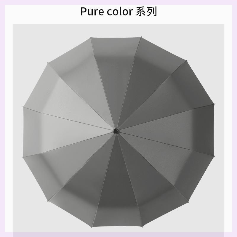 超大号双人三人全自动雨伞大量批蕟折叠男女士防晒遮阳晴雨伞广告,淘宝优惠券,粉丝福利购,淘宝优惠卷