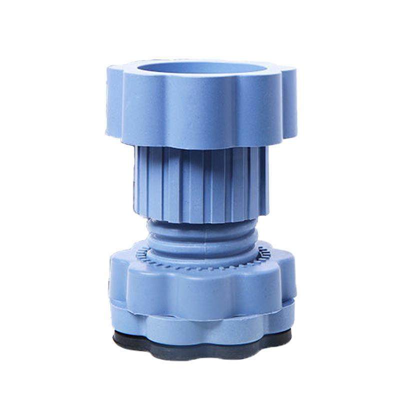 洗衣机底座通用脚垫增高减震防滑防震垫垫高防潮冰箱静音波轮滚筒,淘宝优惠券,粉丝福利购,淘宝优惠卷