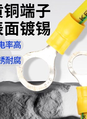 国标黄绿双色光伏接地线4 6 1016平方防静电连接线跨接桥架软铜线