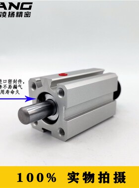 注塑机械手防坠防落气缸SSDA20*15天行斜臂/旋臂/横走机专用配件