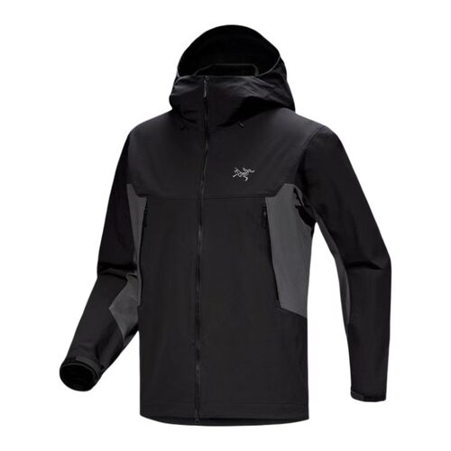 ARC'TERYX始祖鸟 Serratus Hoody 登山攀岩系列软壳衣 男款 X9570 - 图2