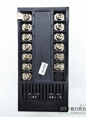常州汇邦智能温控仪表CHB402-011-0122014逻辑电平 E型 48*96尺寸
