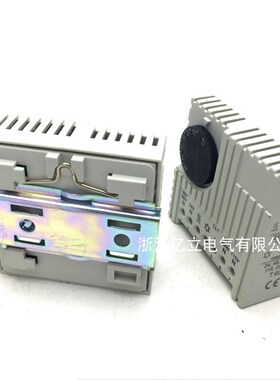 风扇温控器 SK3110 机柜温度控制器  热交换温控器 电箱温控器