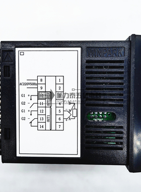 常州汇邦智能温控仪CHB702-011-0112013逻辑电平输出K型0~400°C
