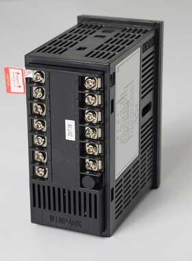 常州汇邦智能温控仪表CHB402-021-0132013逻辑电平PT100 0~400℃