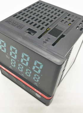 常州汇邦智能温控仪AK6-DKL110-C000R-X 继电器报警X1 CHB702 K型